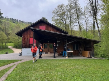 Fahrwerkseinstellung